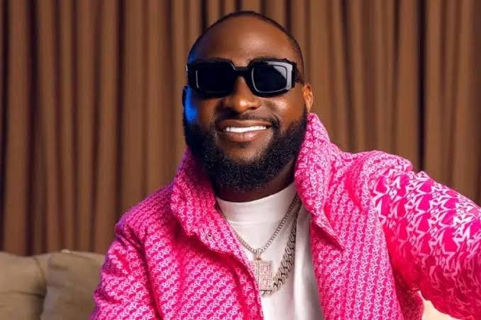 Davido Joins Governor Adeleke to Celebrate Major Projects in Osun State