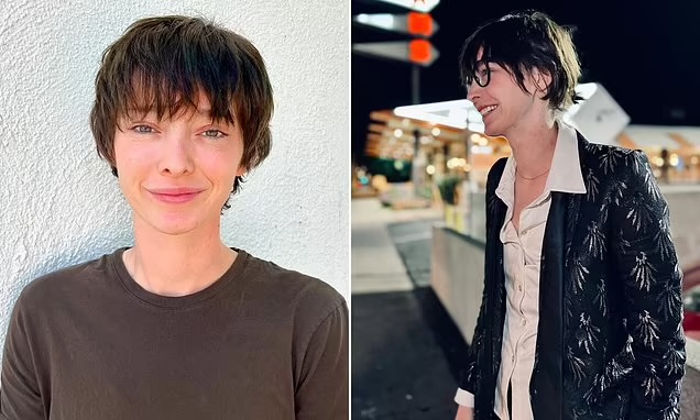 Oppenheimer Star Nick Dumont Opens Up About Coming Out as Trans Masculine Nonbinary
