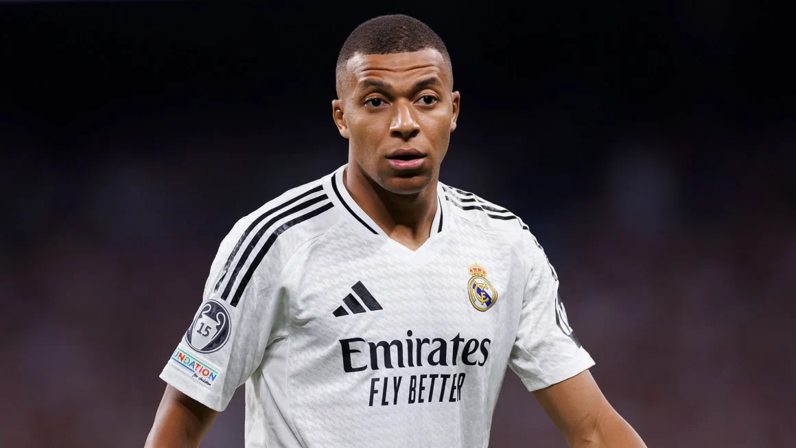 Mbappe Cleared: Swedish Police Close Rape Investigation Over Lack of Evidence