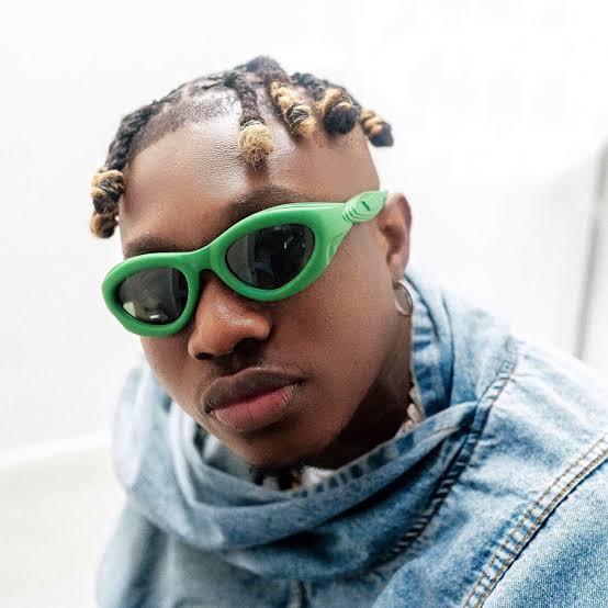 Zlatan Ibile Rocks 185-Carat Diamond Necklace Worth Millions
