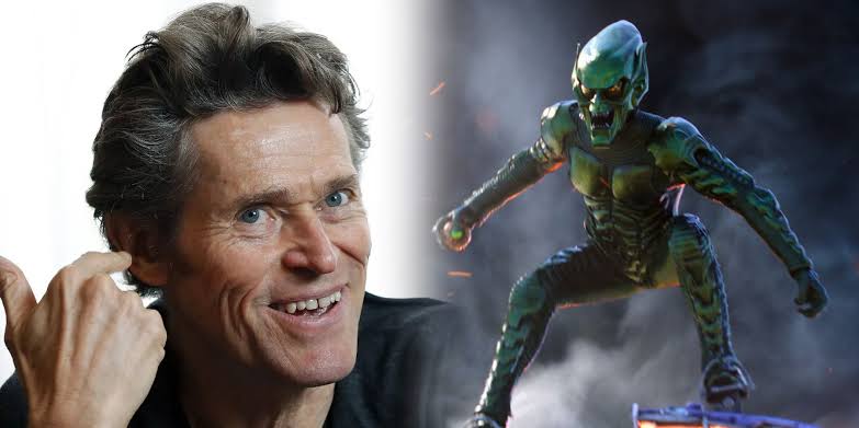 Will Green Goblin Glide Back in Spider-Man 4? Willem Dafoe Drops Cryptic Hints!