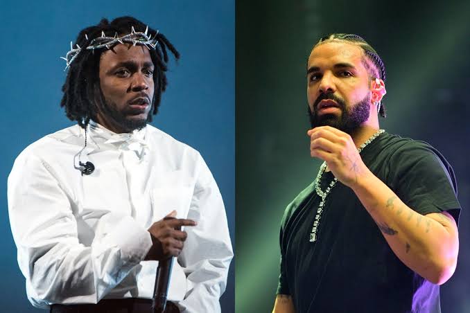 Kendrick Lamar Triumphs Over Drake: Diss Track Earnings Tell the Story