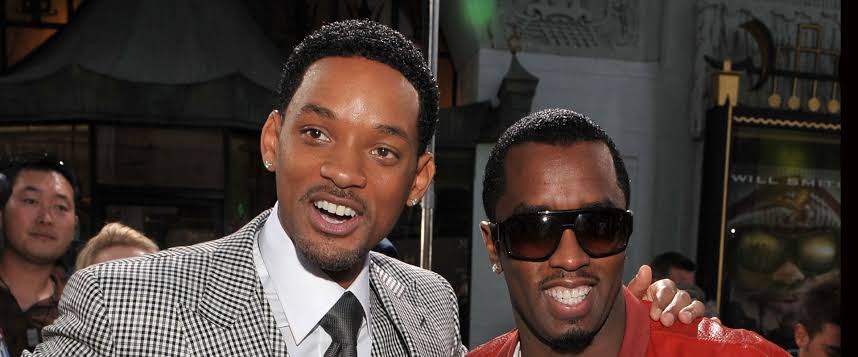 Will Smith Sets the Record Straight on Diddy Party Rumors: “I Don’t Have S— to Do With Puffy”