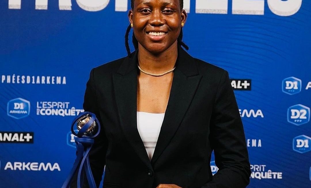 CAF Awards Final Shortlist Features Lookman, Nnadozie, Super Eagles, and Super Falcons