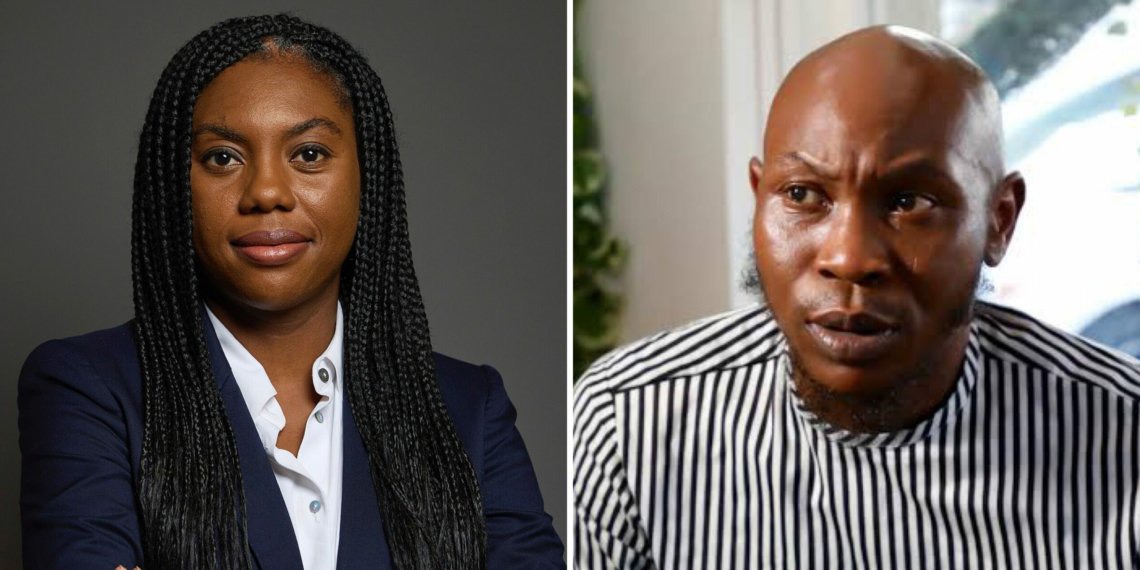 Seun Kuti Slams Kemi Badenoch, Calls for Africa-Wide Ban