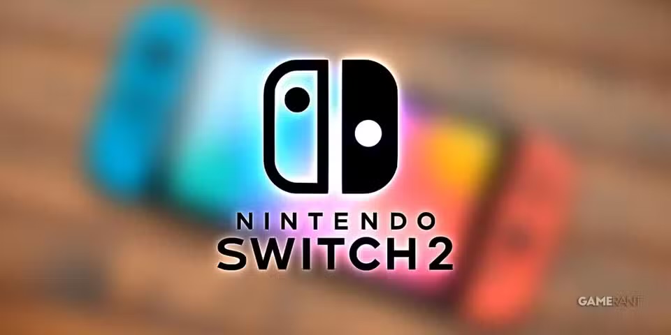 Nintendo Switch 2 Leak: Dbrand Case Hints at Exciting New Features