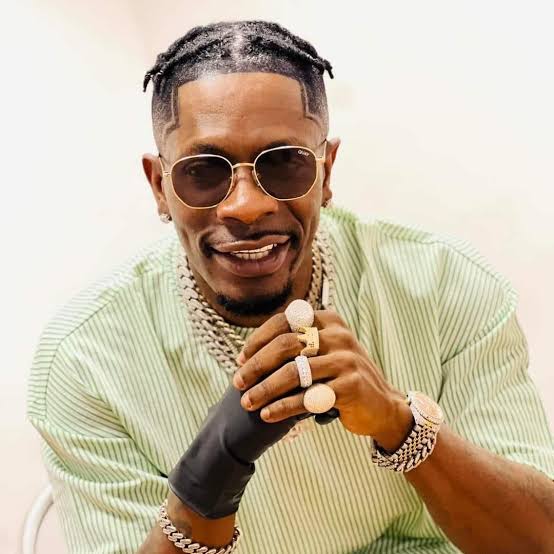 Shatta Wale: Africa’s Most Awarded Dancehall Artiste with 102 Accolades