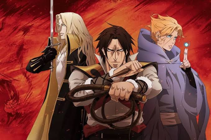 If You Loved Arcane, Get Hyped for Castlevania: Nocturne—Season 2 is Almost Here!