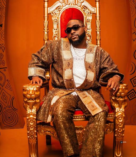 Afrobeat Royalty: Davido Gets a Hero’s Welcome in India