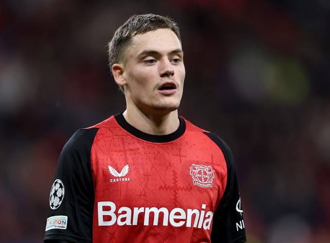 Manchester City’s Wirtz Dream Hit by Real Madrid’s Power Play!