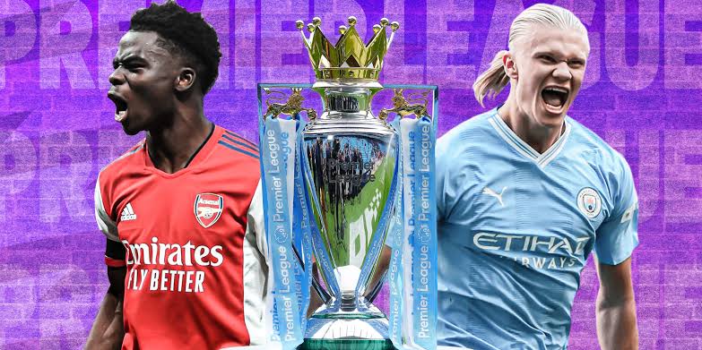 EPL Action: Liverpool, Arsenal Eye Big Wins as Chelsea and Man City Watch On