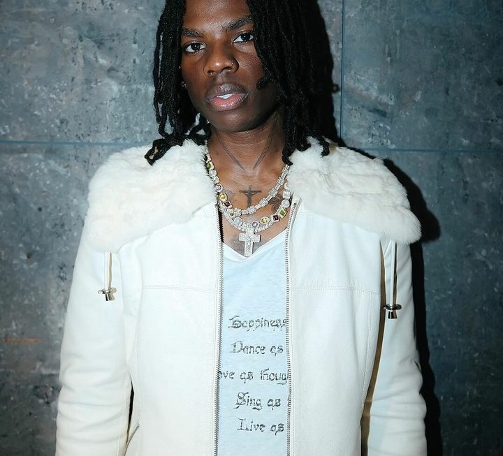 Rema to Headline Japan’s First Afrobeats Festival, Afro Jam, in 2025