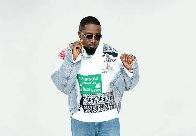 Ice Prince Sets the Record Straight: ‘I’m the First African to Collect a BET Award on Stage!’”