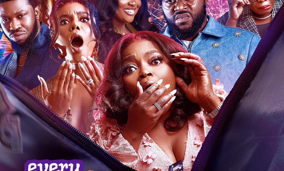 Funke Akindele Breaks Records Again: ‘Everybody Loves Jenifa’ Hits ₦45M in 24 Hours!”