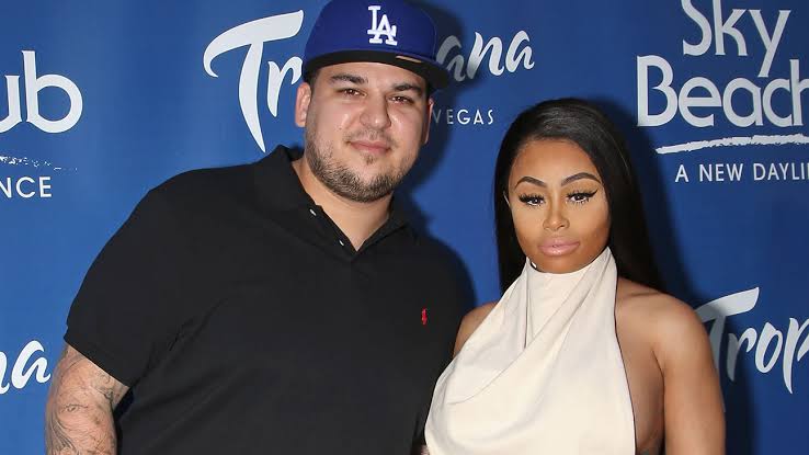 Rob Kardashian’s Shocking Claims Against Blac Chyna: Drama, Allegations, and a Smiling Twist
