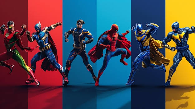 10 Superhero Movie Post-Credits Scenes That Flopped Hard