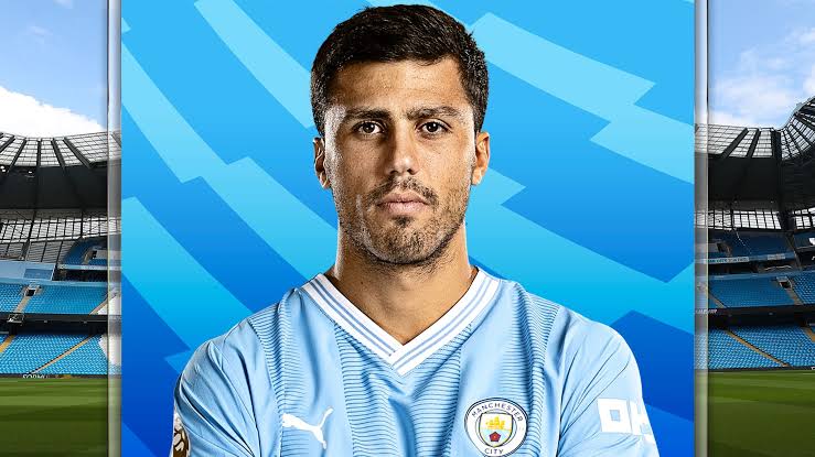 Man City Medics Stunned by Rodri’s Speedy Recovery from ACL Injury