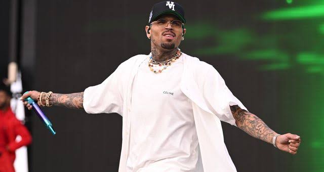 Chris Brown Lights Up South Africa: A Night of Music, Magic, and Madness at FNB Stadium