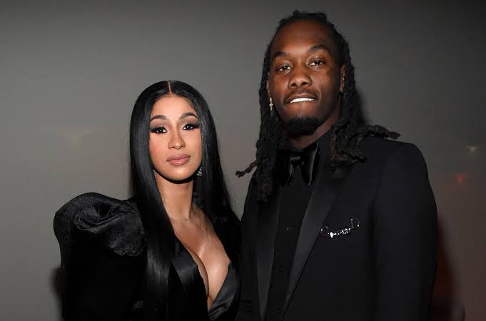 Cardi B Reunites with Estranged Husband Offset for His 33rd Birthday Celebration in Miami