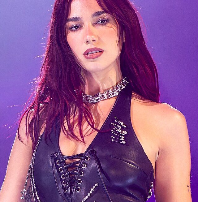 Dua Lipa Breaks Silence on Grammy ‘Snub’: ‘It Doesn’t Change How I Feel’”