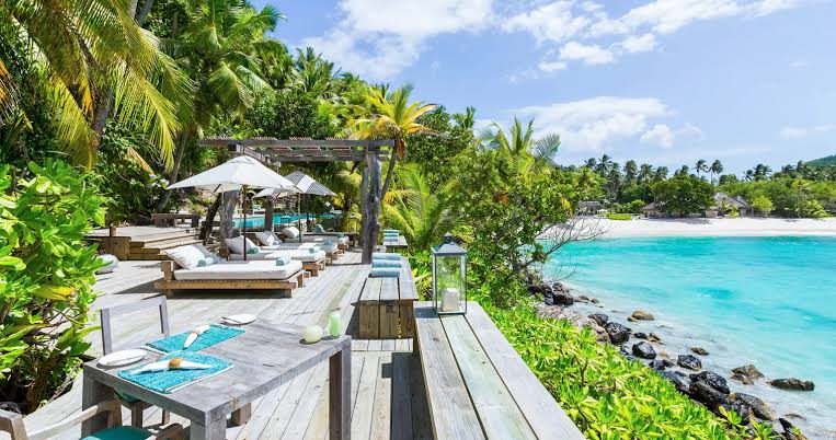 The Tiny Island Paradise with Africa’s ‘Strongest Passport’