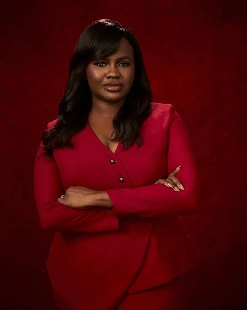 “Underrated? Not at All!” – Filmmaker Jade Osiberu Defends Chioma Akpotha and Kehinde Bankole Amid Online Buzz