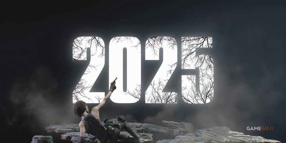 Resident Evil in 2025: What’s Next for Capcom’s Horror Empire?