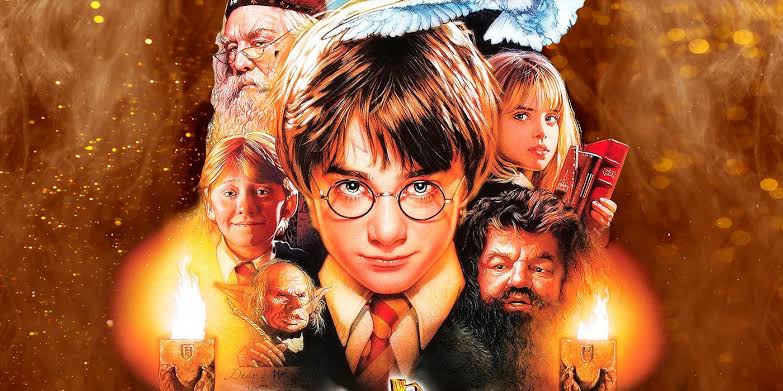 Harry Potter Magic Returns to Theaters in 2025: Dates Announced for First 4 Movies