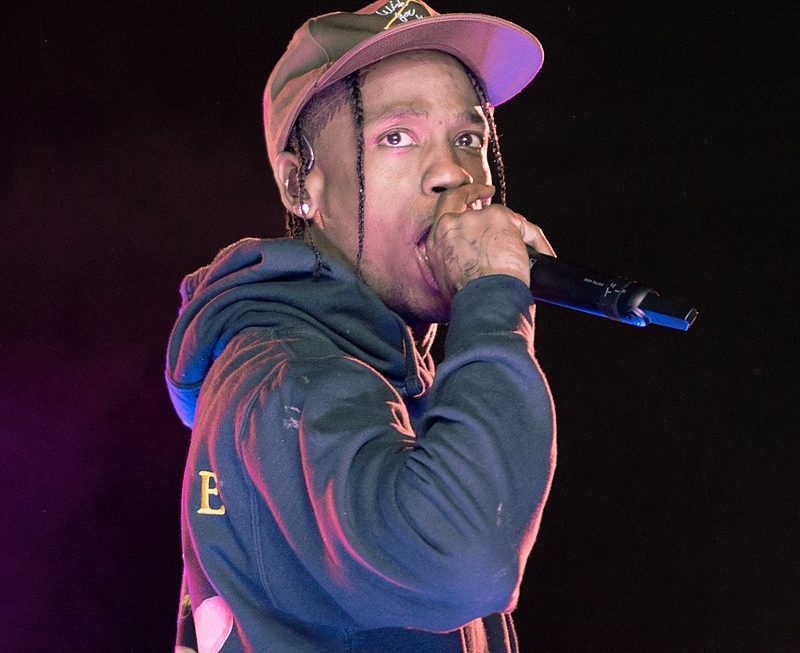 Travis Scott’s Coachella 2025 Performance to Be “Most Significant Experience” in Festival History