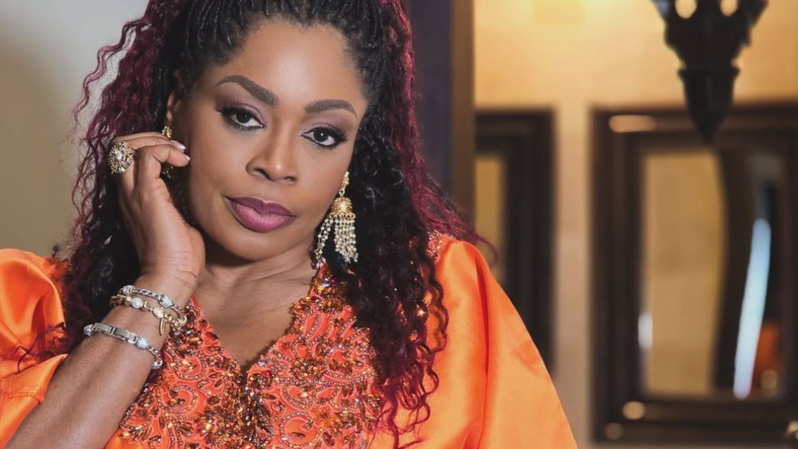 Sinach Joins Global Christian Movement Gather25 to Share the Gospel Worldwide