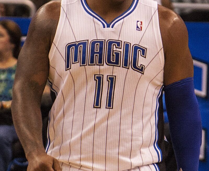 Ex-NBA Star Glen ‘Big Baby’ Davis Hit with Lawsuit Over Failed Business Ventures with Dr. Lyndsey White