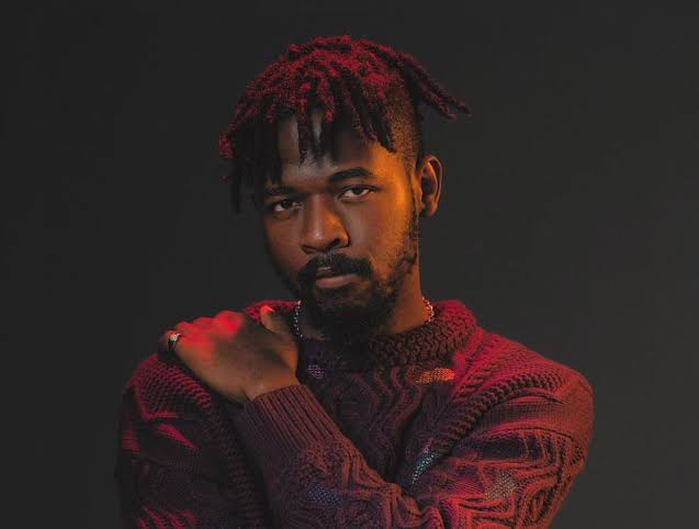 Johnny Drille Heartbroken as Benin City Concert Gets Canceled, Promises a Comeback