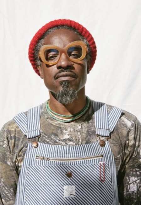 Andre 3000 Credits Drake for Leaking Kanye West’s “Life of the Party”