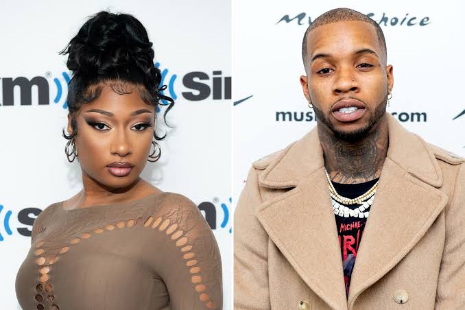 Megan Thee Stallion Fights Back: Files Restraining Order Against Tory Lanez Despite His Prison Sentence