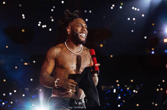 Burna Boy Treats Gunna to $40,000 Night Out, Celebrating Friendship and Success