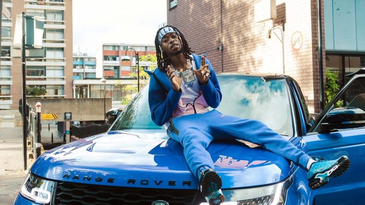 Jeriq Shuts Down Enugu: 22,000 Fans Storm Nnamdi Azikiwe Stadium for Jeriqhood Concert