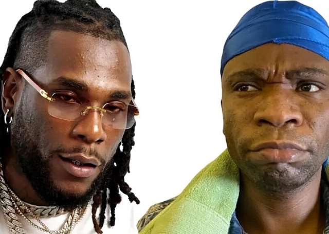 Burna Boy Drops Cryptic Message After Speed Darlington’s Release Sparks Buzz