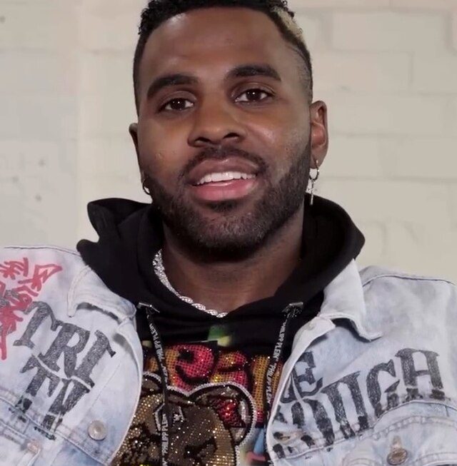 Jason Derulo Reveals His Car Wash Business Outshines His Music Earnings