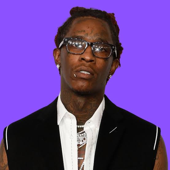 Young Thug Breaks Silence on Viral Jail Call with Devin Haney’s Wife”
