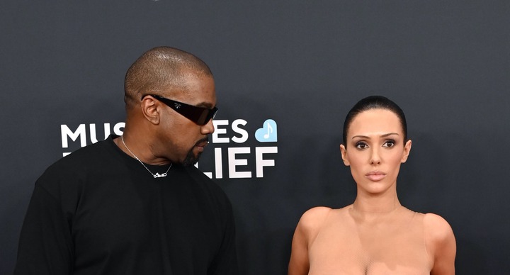 Kanye West & Bianca Censori’s Grammy Appearance Sparks Controversy – But Were They Really Kicked Out?