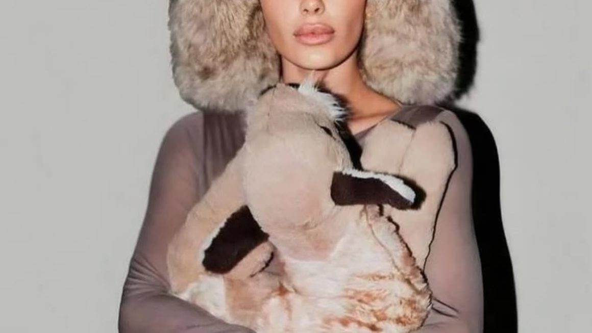 Bianca Censori Reportedly Enjoying the Attention from Her Sheer Grammy Outfit