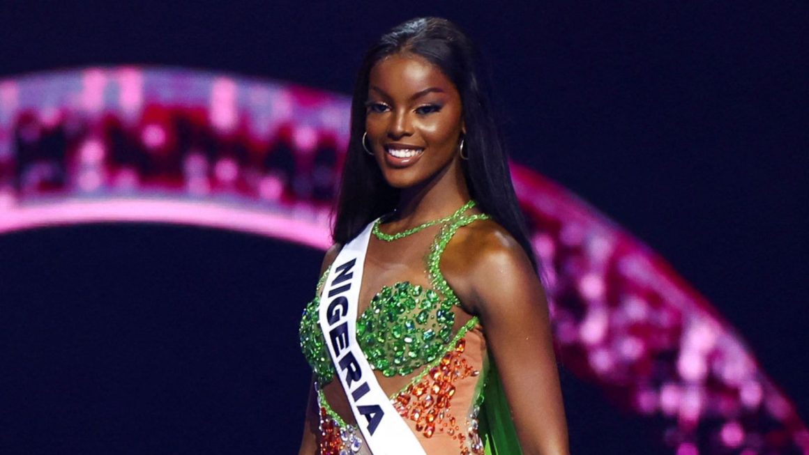 Miss Universe Nigeria’s Mom Arrested in South Africa for Fraud—Here’s What Happened!