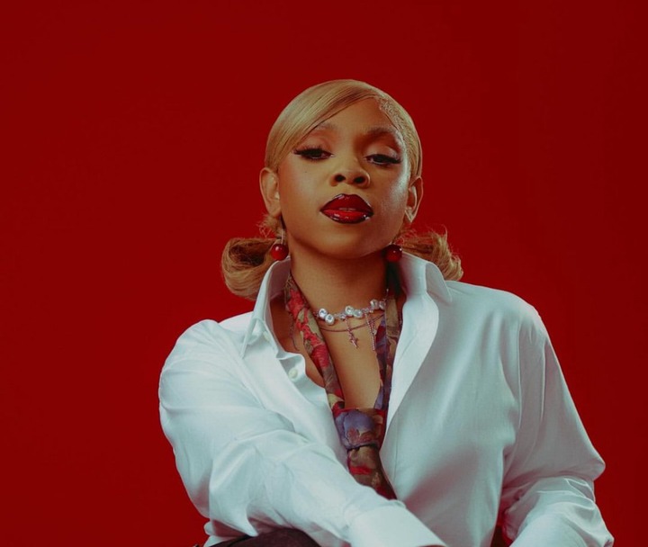 “Fave Joins Ayra Starr & Tems as Her ‘Riddim 5’ EP Hits 100 Million Streams on Spotify”