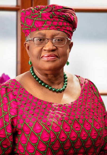 Tiwa Savage, Ngozi Okonjo-Iweala, Nissi Ogulu, Others Honoured at 2025 Forbes Women Africa Awards