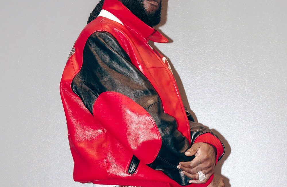 Burna Boy’s ‘City Boys’ Goes Gold in the UK, Adding Another Global Milestone