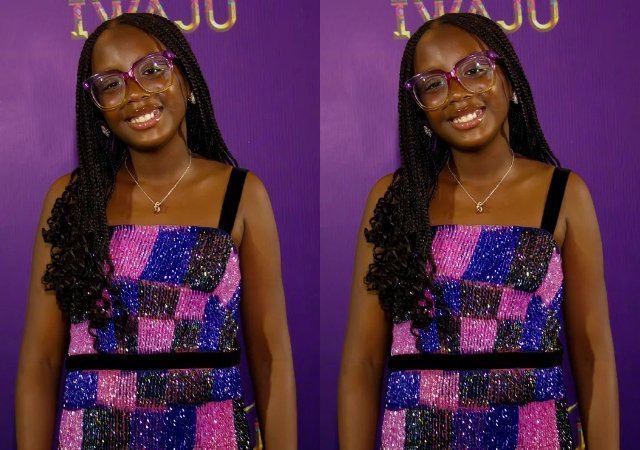 13-Year-Old Simisola Gbadamosi Makes History with Emmy Nomination for Disney’s Iwájú