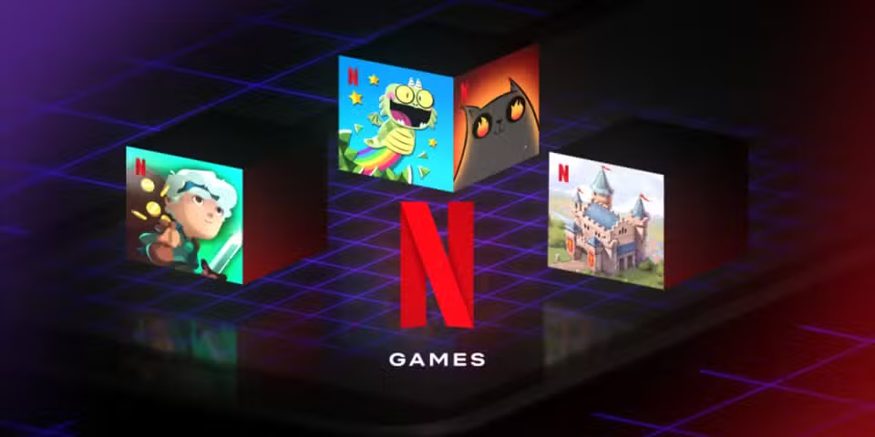 Netflix Gaming Shake-Up: VP Mike Verdu Departs as Company Shifts Strategy
