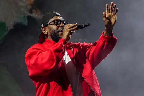 Kendrick Lamar Breaks Billboard Record With 24 Simultaneous #1s