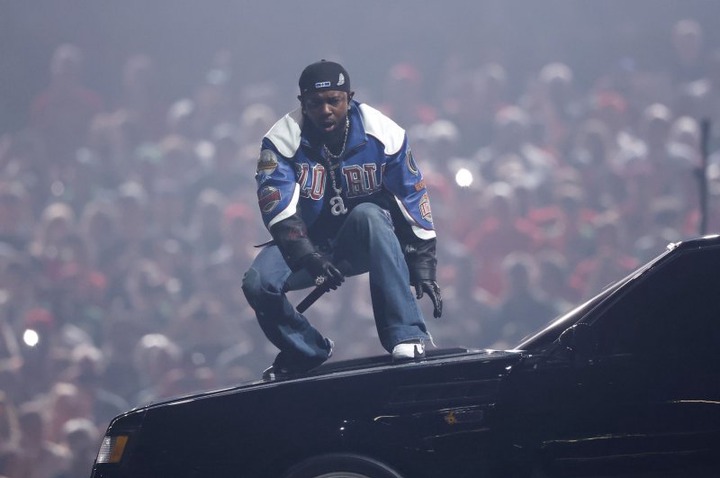 Kendrick Lamar’s GNX Tops Billboard 200, PARTYNEXTDOOR & Drake Follow at No. 2