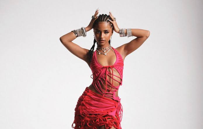 Tyla Wins World Artist of the Year at 2025 iHeartRadio Music Awards